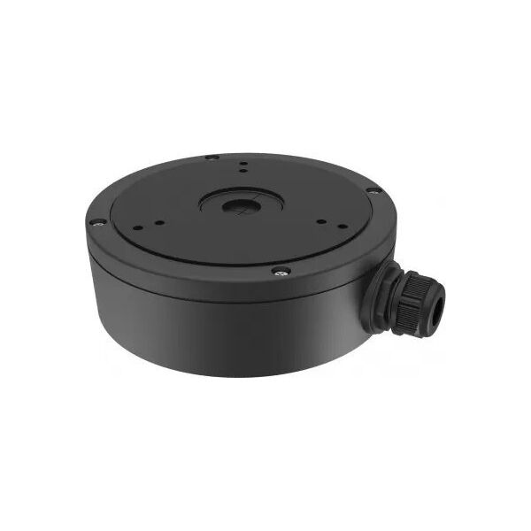 Hikvision Uchwyt  HIKVISON DS-1280ZJ-M(BLK)