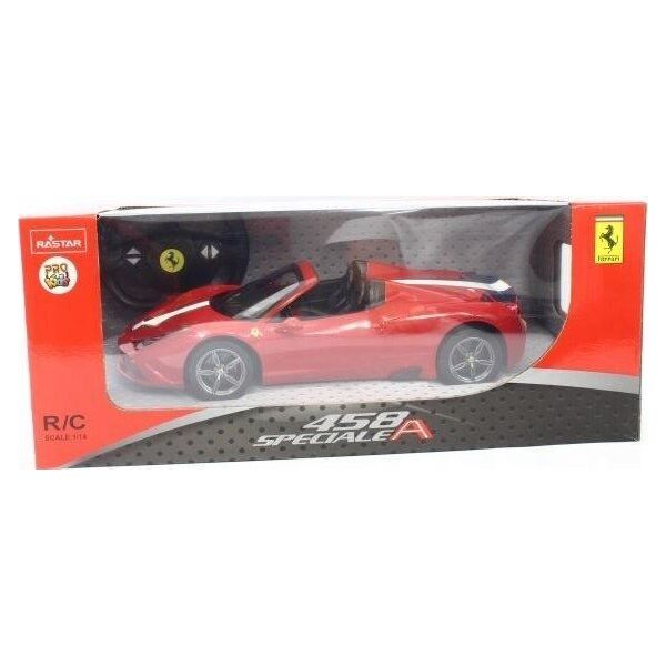 458 Speciale A R/C 101608