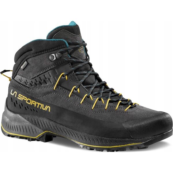 Buty trekkingowe męskie Buty tx4 evo mid gtx-carbon-bamboo-44,5