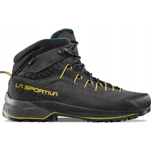 Buty trekkingowe męskie Buty tx4 evo mid gtx-carbon-bamboo-44,5