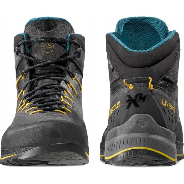 Buty trekkingowe męskie Buty tx4 evo mid gtx-carbon-bamboo-44,5