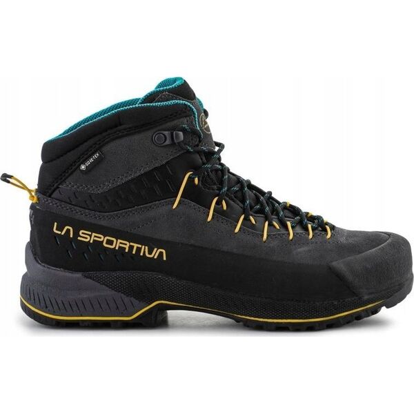 Buty trekkingowe męskie Buty tx4 evo mid gtx-carbon-bamboo-44,5