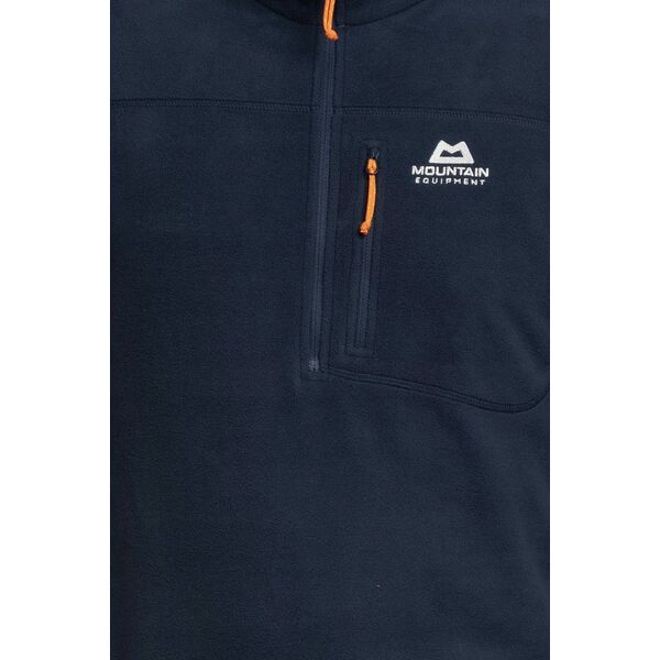 Bluza micro zip t
