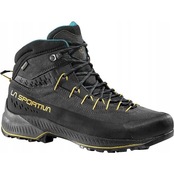 Buty trekkingowe męskie Buty tx4 evo mid gtx-carbon-bamboo-42