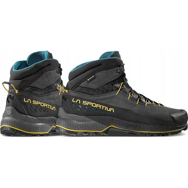 Buty trekkingowe męskie Buty tx4 evo mid gtx-carbon-bamboo-42
