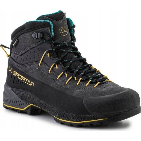 Buty trekkingowe męskie Buty tx4 evo mid gtx-carbon-bamboo-42