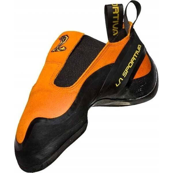 Buty cobra-orange-40