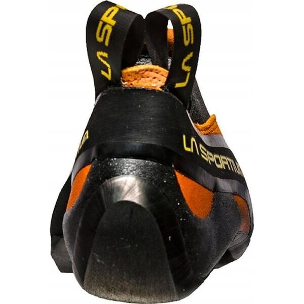 Buty cobra-orange-40