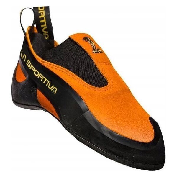 Buty cobra-orange-40