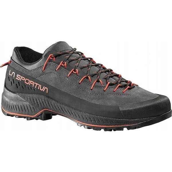 Buty tx4 evo-carbon-cherry tomato-41,5