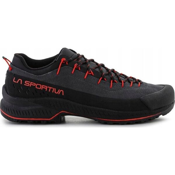 Buty tx4 evo-carbon-cherry tomato-41,5