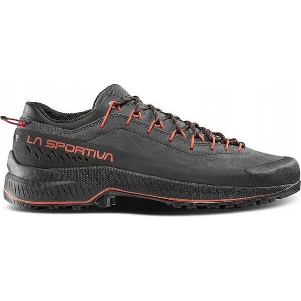 Buty tx4 evo-carbon-cherry tomato-41,5