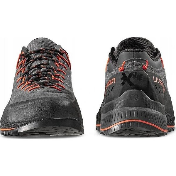 Buty tx4 evo-carbon-cherry tomato-41,5