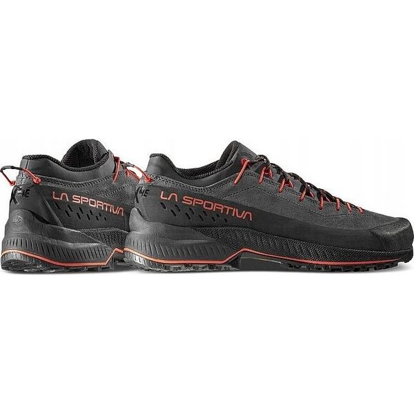 Buty tx4 evo-carbon-cherry tomato-41,5