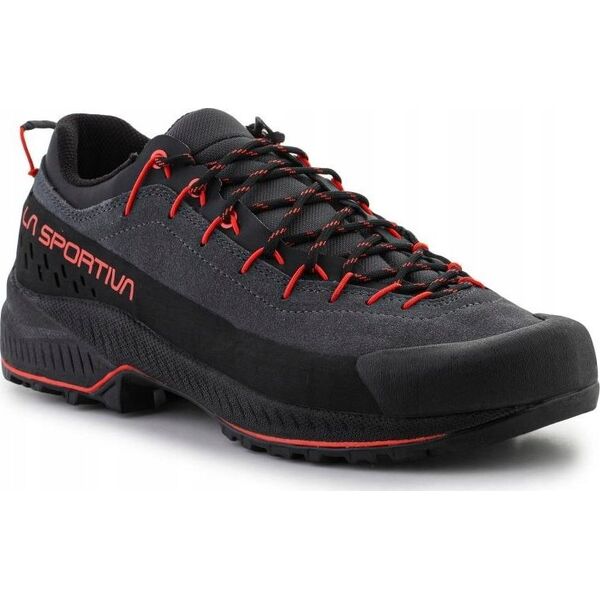 Buty tx4 evo-carbon-cherry tomato-41,5