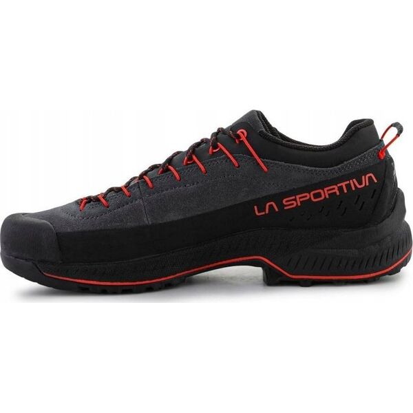 Buty tx4 evo-carbon-cherry tomato-41,5