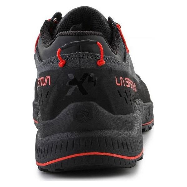 Buty tx4 evo-carbon-cherry tomato-41,5