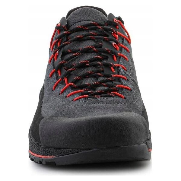 Buty tx4 evo-carbon-cherry tomato-41,5