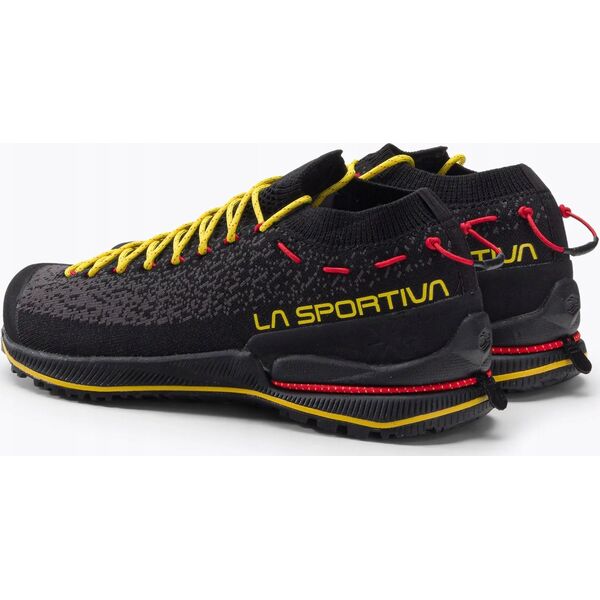 Buty tx2 evo-black-yellow-45,5