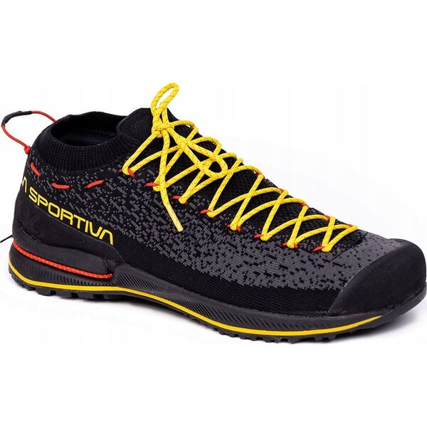 Buty tx2 evo-black-yellow-45,5