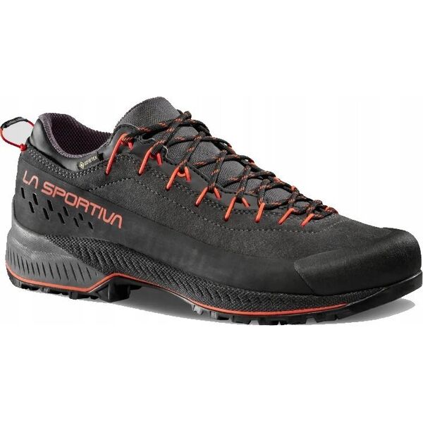 Buty tx4 evo gtx-carbon-cherry tomato-44,5