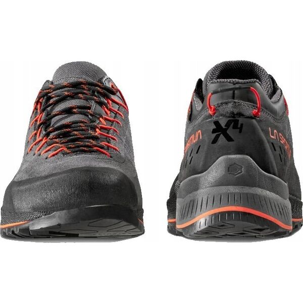 Buty tx4 evo gtx-carbon-cherry tomato-44,5
