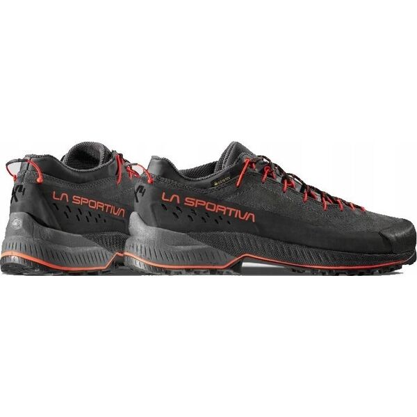 Buty tx4 evo gtx-carbon-cherry tomato-44,5