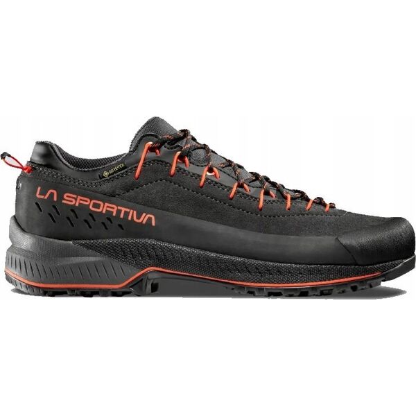 Buty tx4 evo gtx-carbon-cherry tomato-44,5