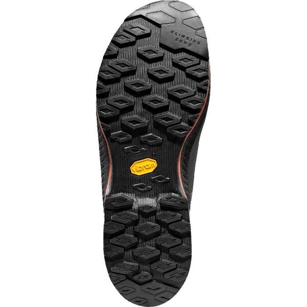 Buty tx4 evo gtx-carbon-cherry tomato-44,5