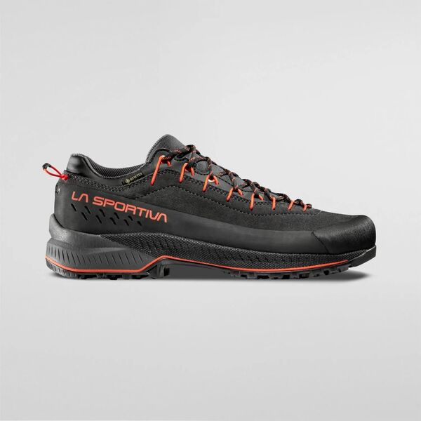 Buty tx4 evo gtx-carbon-cherry tomato-44,5