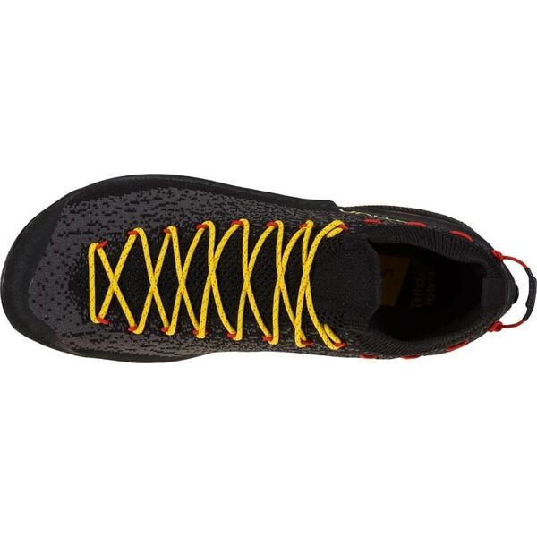 Buty tx2 evo-black-yellow-42,5