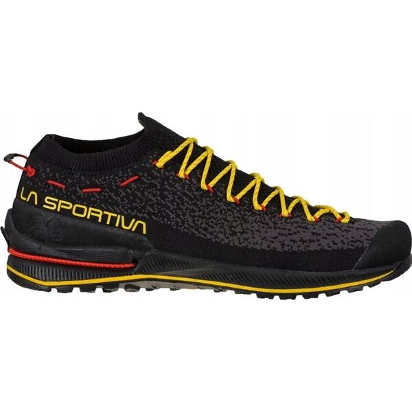 Buty tx2 evo-black-yellow-42,5