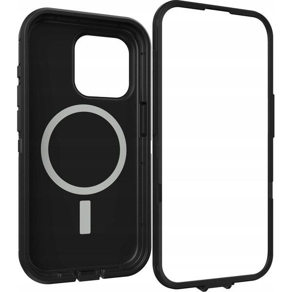 OB DEFENDER XT APPLE IPHONE 15/PRO BLACK