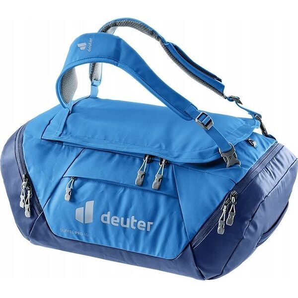 Deuter Duffel Pro 40 neptun-nightblue