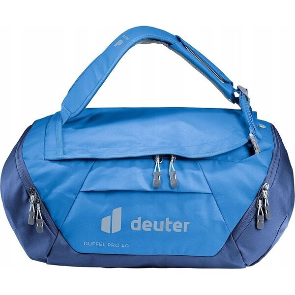 Deuter Duffel Pro 40 neptun-nightblue
