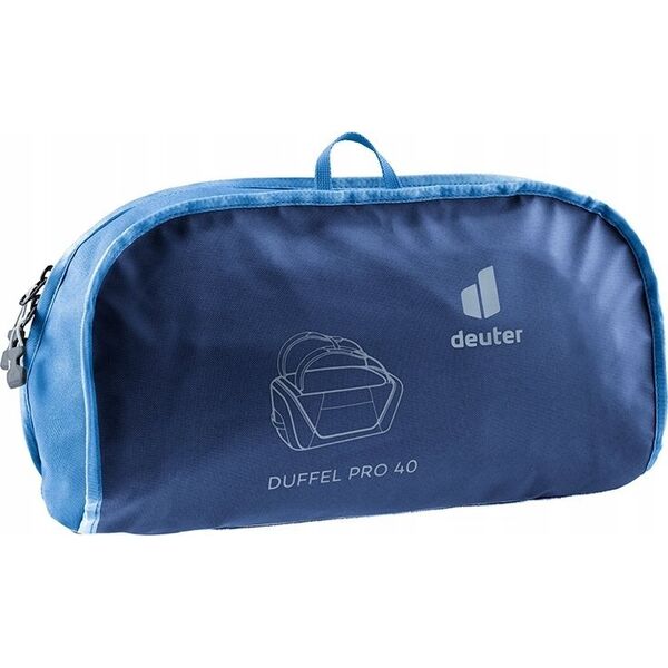 Deuter Duffel Pro 40 neptun-nightblue