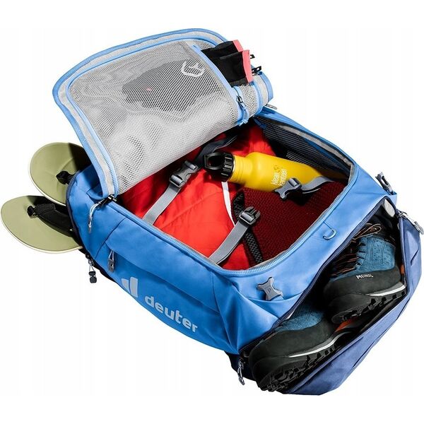 Deuter Duffel Pro 40 neptun-nightblue