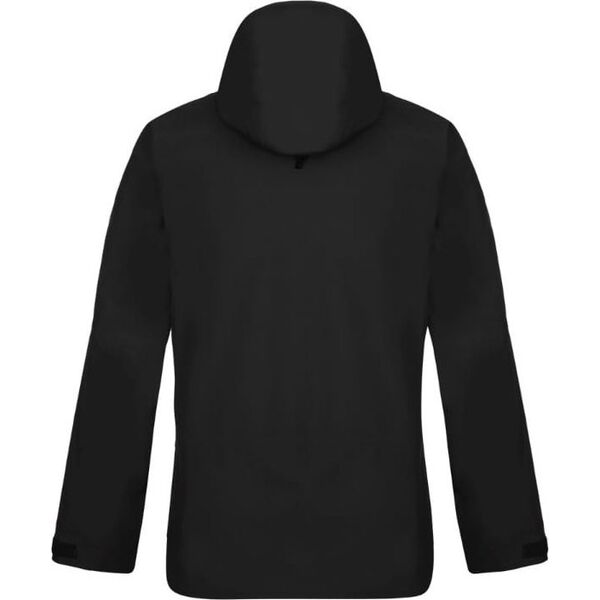 Kurtka męska Kurtka puez gtx 2l-black out-48 (m)