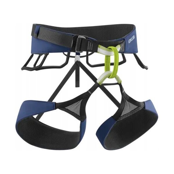 Edelrid - Sirana II, Mountaineering harness | MG360