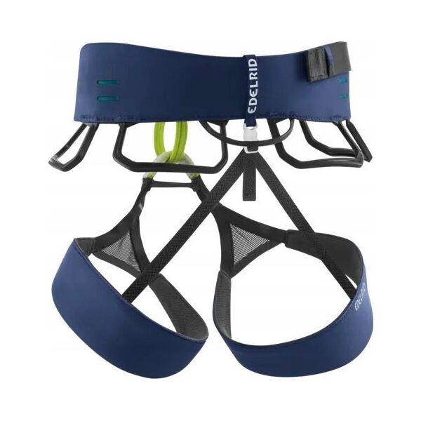 Edelrid - Sirana II, Mountaineering harness | MG360