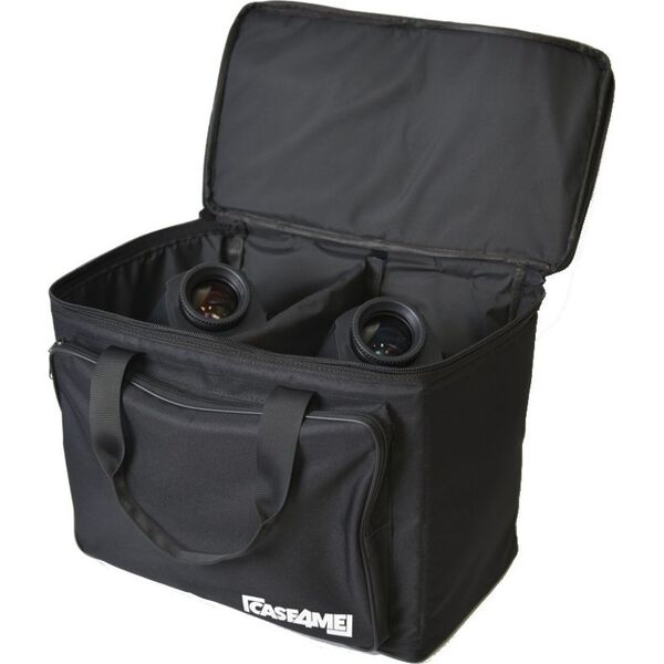 CASE4ME pokrowiec torba na 2 głowice ruchome 44 x