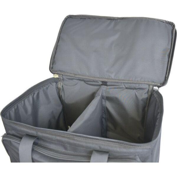 CASE4ME pokrowiec torba na 2 głowice ruchome 44 x