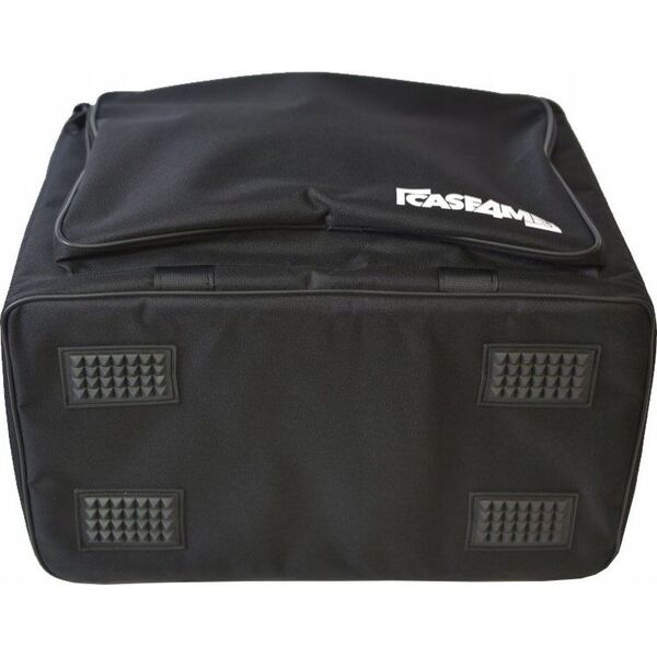 CASE4ME pokrowiec torba na 2 głowice ruchome 44 x
