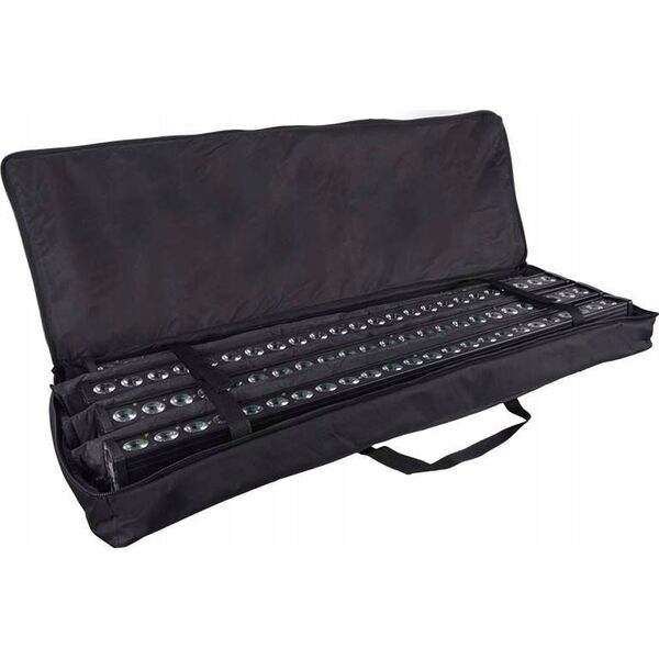 CASE4ME pokrowiec na 4 szt LED BAR ULTRA BAR