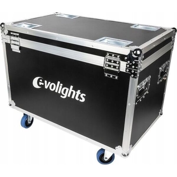 EVOLIGHTS LUMENO CASE 4IN1 skrzynia transportowa