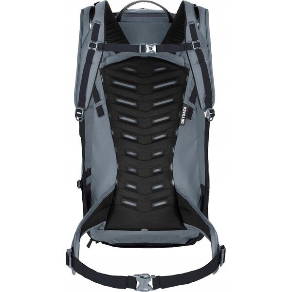 Plecak puez 32+5l-navy blazer-java blue-uni SALEWA