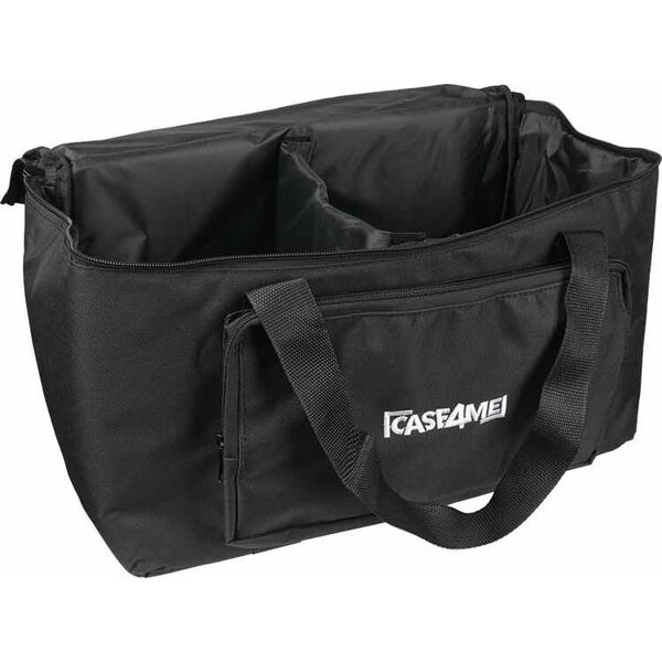 CASE4ME pokrowiec na 2 szt GŁOWA RUCHOMA XL 44/21/