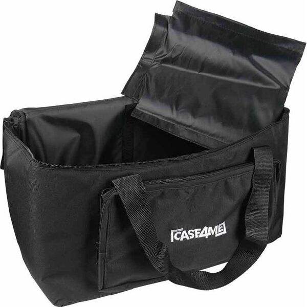 CASE4ME pokrowiec na 2 szt GŁOWA RUCHOMA XL 44/21/