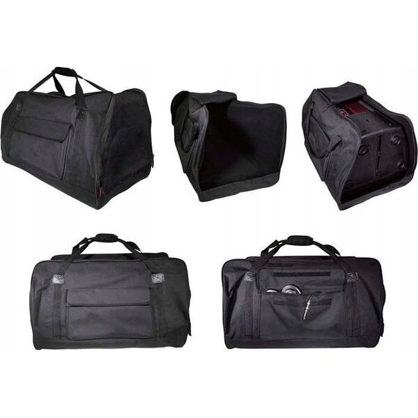 CASE4ME SB12 torba transportowa pokrowiec na kolum
