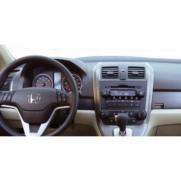 Radio samochodowe RADIO NAWIGACJA GPS HONDA CRV 2006-2012 ANDROID